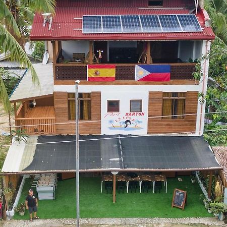 La Lola Hotel ซาน วิเซนเต ภายนอก รูปภาพ