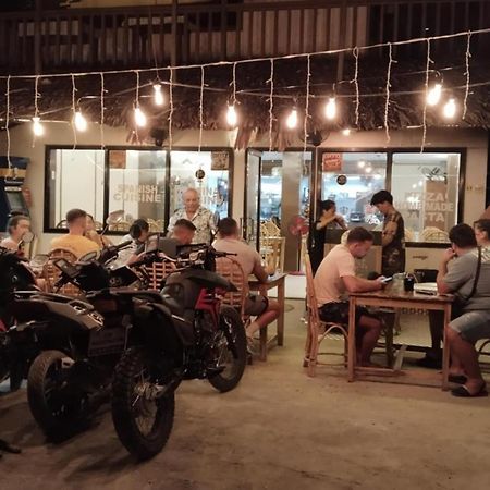 La Lola Hotel ซาน วิเซนเต ภายนอก รูปภาพ