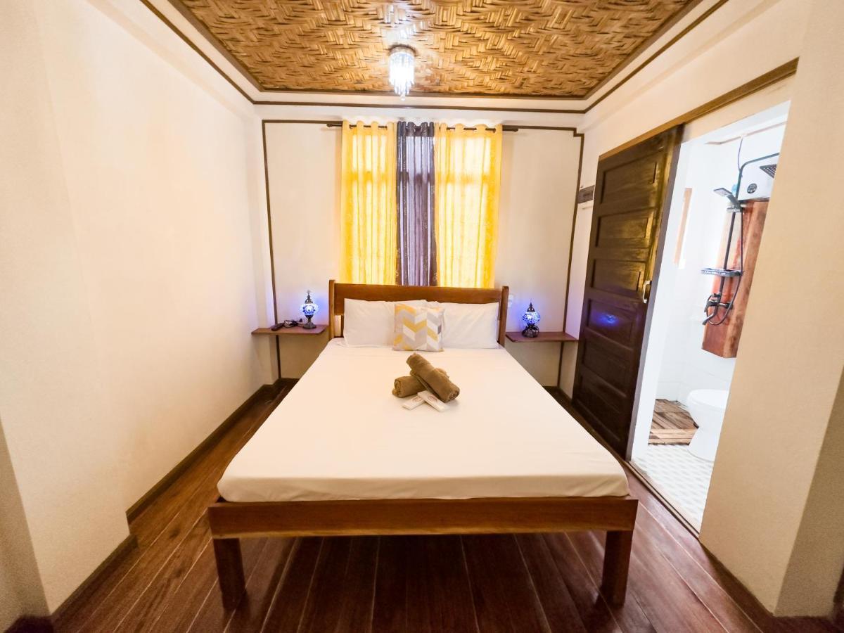 La Lola Hotel ซาน วิเซนเต ภายนอก รูปภาพ