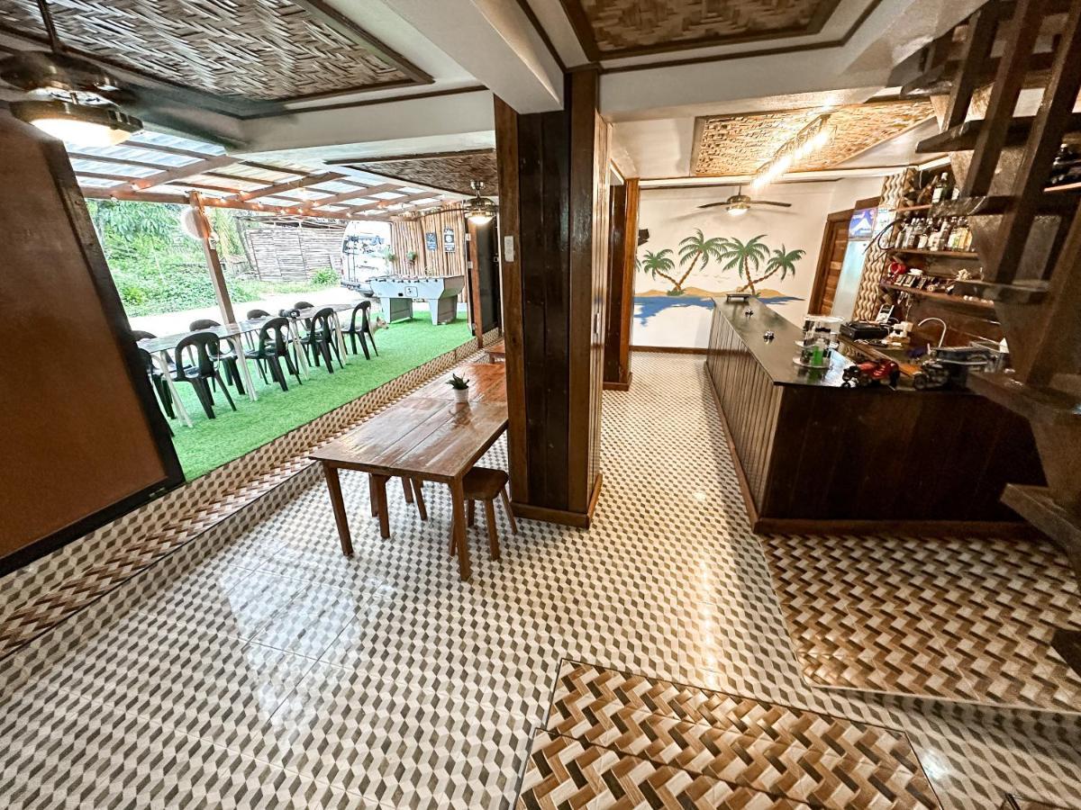La Lola Hotel ซาน วิเซนเต ภายนอก รูปภาพ