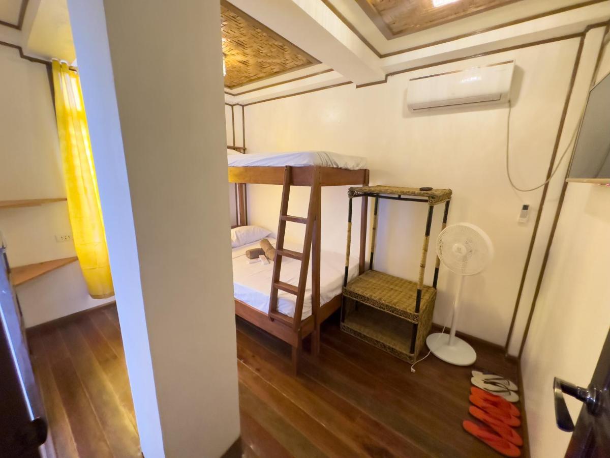 La Lola Hotel ซาน วิเซนเต ภายนอก รูปภาพ