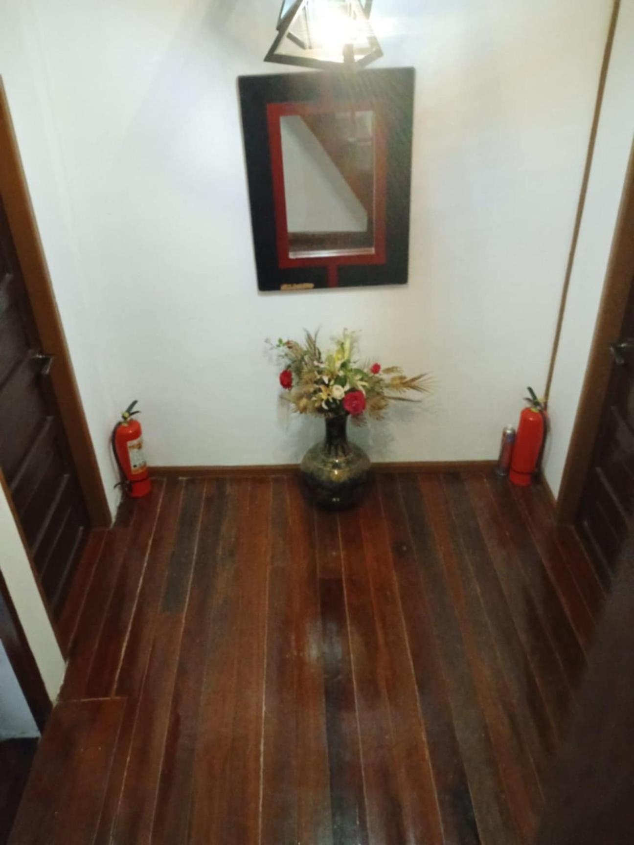 La Lola Hotel ซาน วิเซนเต ภายนอก รูปภาพ