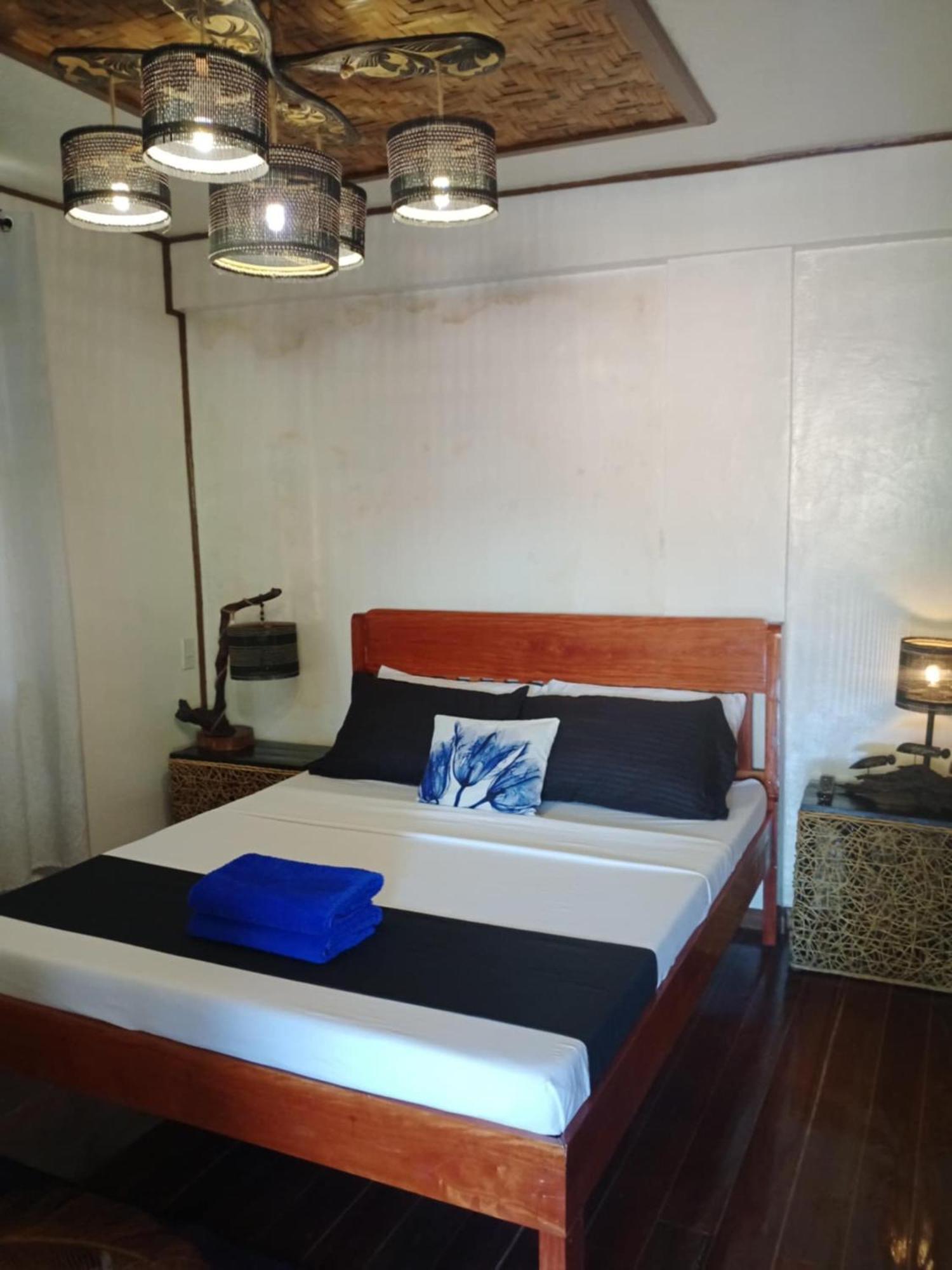 La Lola Hotel ซาน วิเซนเต ภายนอก รูปภาพ