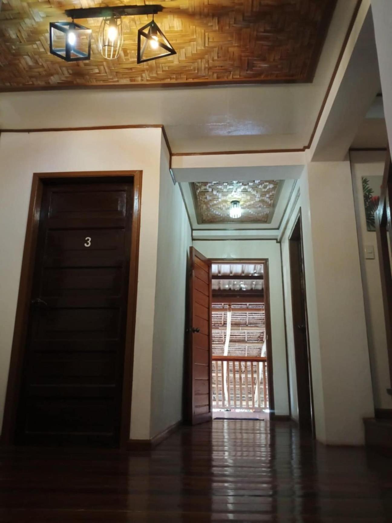 La Lola Hotel ซาน วิเซนเต ภายนอก รูปภาพ