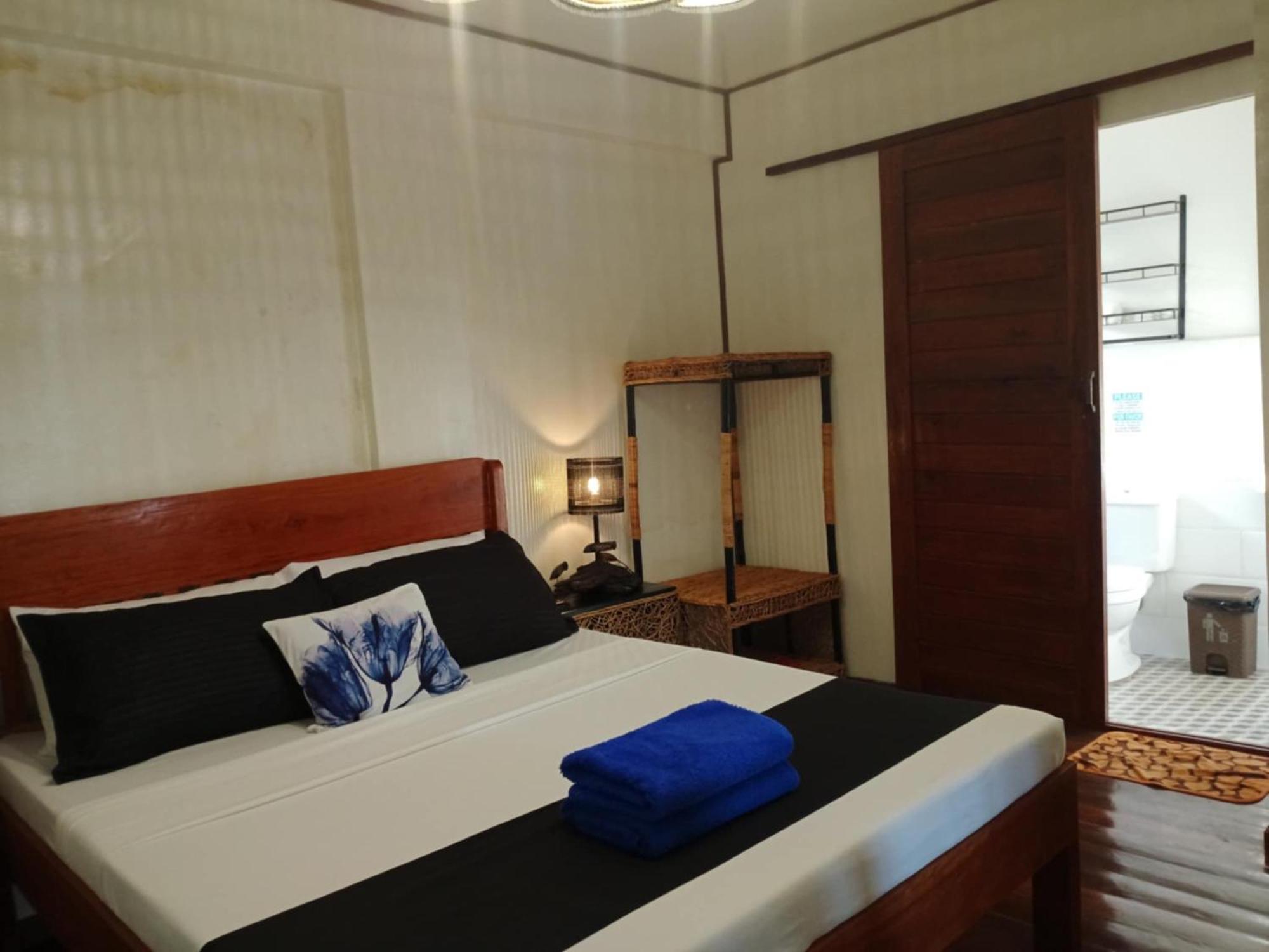 La Lola Hotel ซาน วิเซนเต ภายนอก รูปภาพ