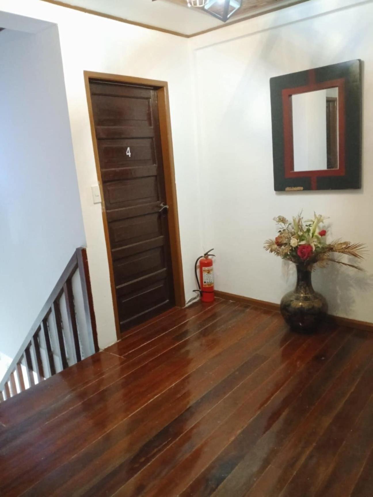 La Lola Hotel ซาน วิเซนเต ภายนอก รูปภาพ